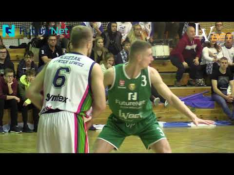 6. kolejka: Łowicz zdobyty