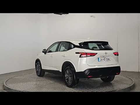 Nissan Qashqai QQ 1.3 HYB SV MY2.75 4DR - Image 2