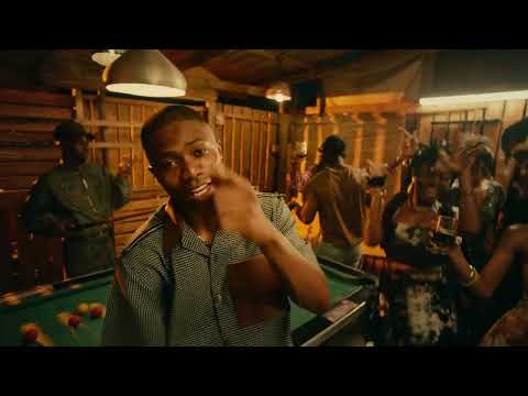 Kwesi Arthur - Real Thing (Feat. King Promise) [Official Video]