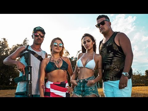 MC Kayaw e MC Dom TH - Adrenalina (Prod. DJ Cuco)
