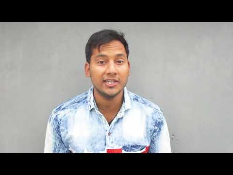 Yogesh Semwal positive