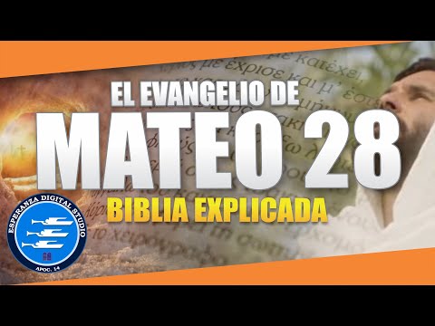 ✅ MATTHEW 28 - EXPLAINED 🔥 | Revived by His Word || AUGUST 27, 2024