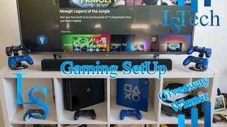 Gaming Set Up | Beats Winner