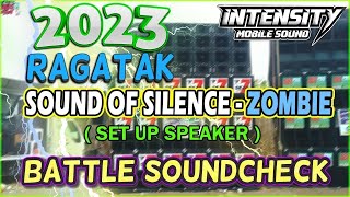 Download lagu THE BEST RAGATAK BATTLE MODE ACTIVATED 2023 β‘ ZOMBIE - SOUND OF SILENCE π₯ mp3 Download lagu THE BEST RAGATAK BATTLE MODE ACTIVATED 2023 β‘ ZOMBIE - SOUND OF SILENCE π₯ mp3