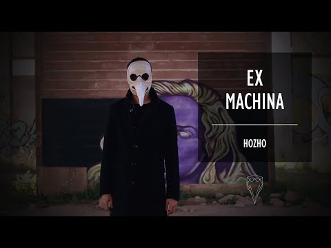 Hozho - Ex Machina (Official Music Video)
