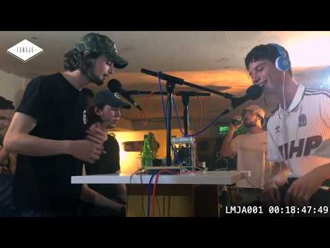 Freestyle x Lpee, Moken, Gama Boonta, Nemia & Nessir (3/3) - LAMAJA