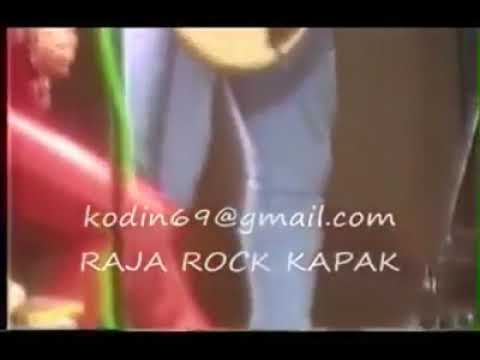 Lefthanded-Debunga Wangi