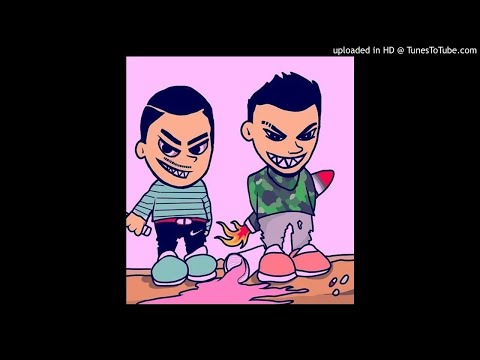 ButtonBricks Ft OgSur - BDS