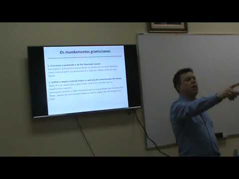 Benedito Sampaio parte 4 Projeto Passos para a Educação