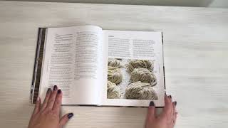 Видео о книге Японская домашняя кухня. Простые блюда, оригинальный вкус