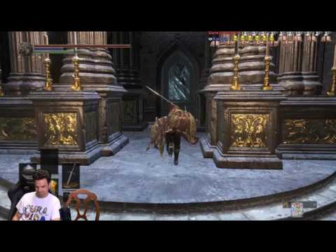 Lobro Plays Dark Souls III (Pt. 7)