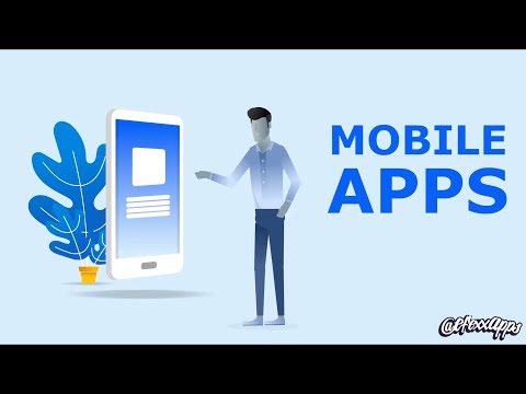 efexx mobile app comercial