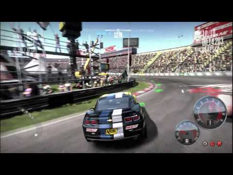 Need for speed Shift part 45