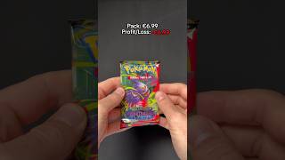 Pokemon Phantasmal Flames Booster - Pack 27 Opening. #pokemon #pokemoncards #pokemontcg #packopening