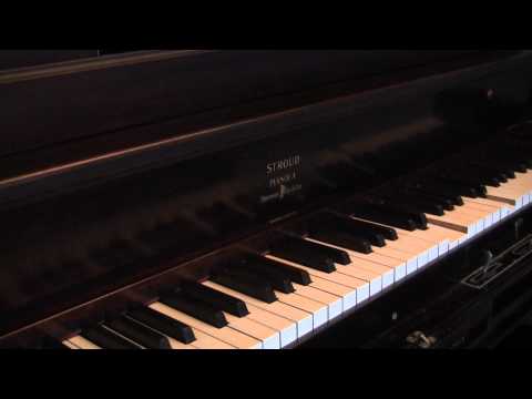 From One Till Two (I Always Dream Of You) Played by J. Russel Robinson