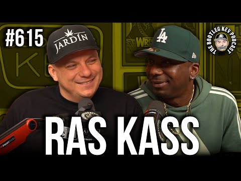 Ras Kass Talks Album Getting Shelved, Beef w/ Alchemist coming to an END, HRSMN, Coast Contra & More