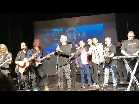 ,,2000 de ani ", in memoriam Marius Bațu.(21.11.2025)