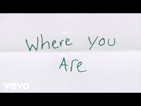 Miniatura de Where You Are