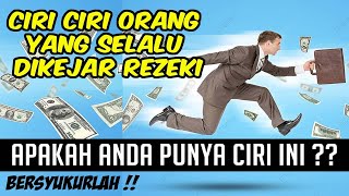 Download lagu Ciri ciri orang yang selalu dikejar rezeki - Catatan Wisata Iman mp3