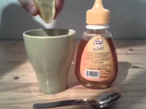 comment soigner gorge rouge