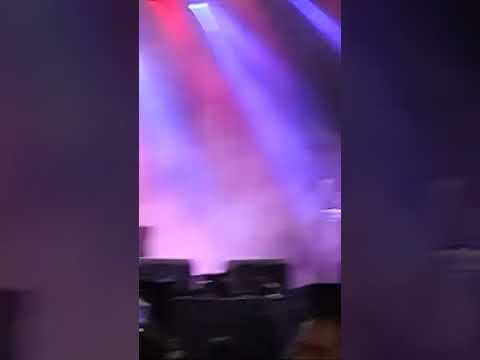 Apresentação Cidinho General.         Bob Rum 30 anos no  Arena Bangu. (Baile do Silva ) 07/09 2024