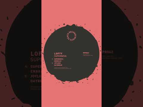 Lofty - Embrace #electronicmusic #dubstepmusic