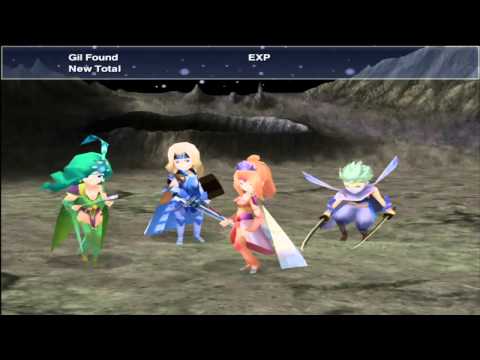 Let's Replay Final Fantasy IV (iOS) Part 48