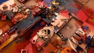 Lee Gamble — For Infernomatics (UIQINV001)