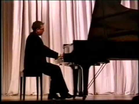 Bach-Busoni choral prelude in f minor (Franco Leon)