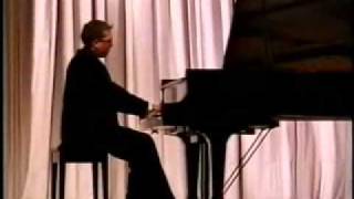 Bach-Busoni choral prelude in f minor (Franco Leon)