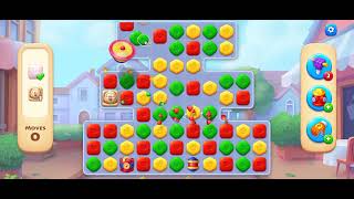 Township relaxing game 🎮🎯🎮🎯 #games #gaming #township #youtube