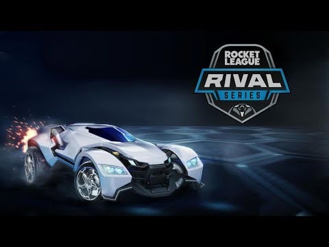 Rival Series NA - Week 3