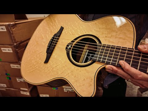 Justin Johnson and Justin Johnson Guitar