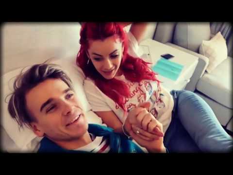 Joe and Dianne: Say It Now (Improved)
