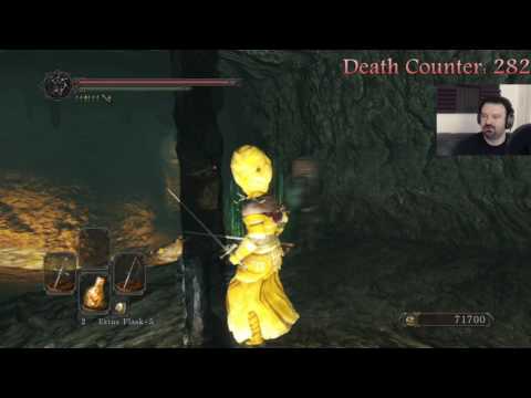 Dark Souls II: Scholar of the First Sin pt207 - What An Amazing Reward!
