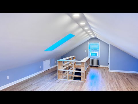 908 Hudson Ave FHY Properties, LLC - Video 2 of 2