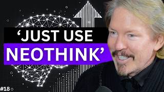 REPROGRAM your mind to be rich in 1 hour.... The Neothink Approach