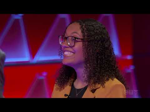 The 100000 Dollar Pyramid Season 8 Episode 7