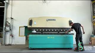 Rem tekan dijual - Gambar 4 | Machineryline ID Rem tekan | Gambar 4 - Machineryline