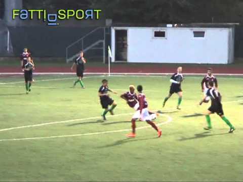 Rivarolese   Banchette 3 0 Interviste Allievi