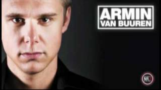 Armin van Buuren - Face to Face