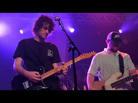 MJ Lenderman - Joker Lips live Primavera Sound 2025