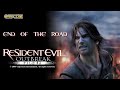 Resident Evil Outbreak File 2 End Of The Road Easy