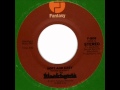 BLACKBYRDS  Soft and easy