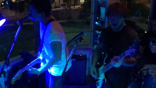 Sonic Avenues - Tired Bored and Alone, Hiding from You, Copper Owl, Victoria BC September 19th, 2013