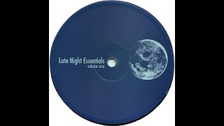 Chris Penny And Dan Kurzius - Untitled B (1997)