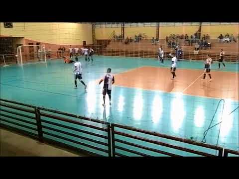 Coringa FS 4X1 Jd. Marieta - Copa Olé 2018