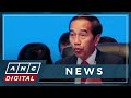 Indonesian President Joko Widodo to arrive in PH for two-day visit | ANC