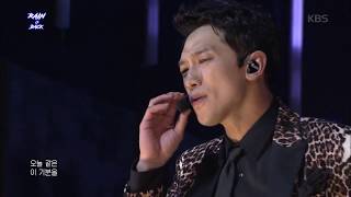 2017 비 컴백 스페셜 - RAIN IS BACK - Sunshine - 비 (Sunshine - RAIN). 20171203