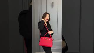 Тоут середній Regina Notte Red 5